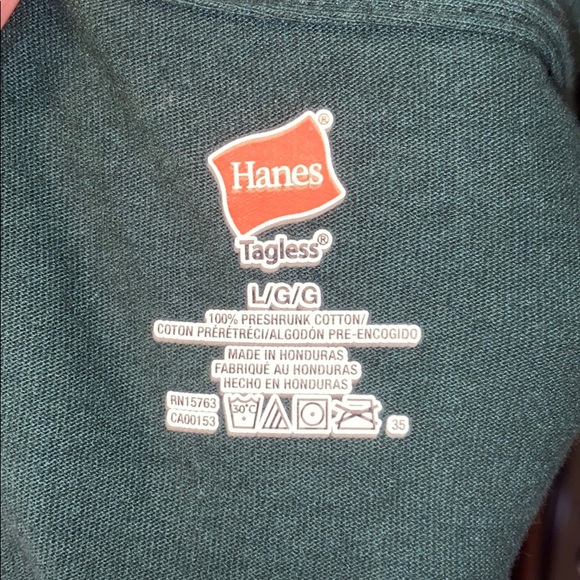 Grateful Dead Graphic Shirt - Picture 5 of 9